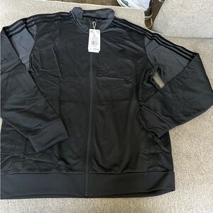 NWT men’s Adidas large